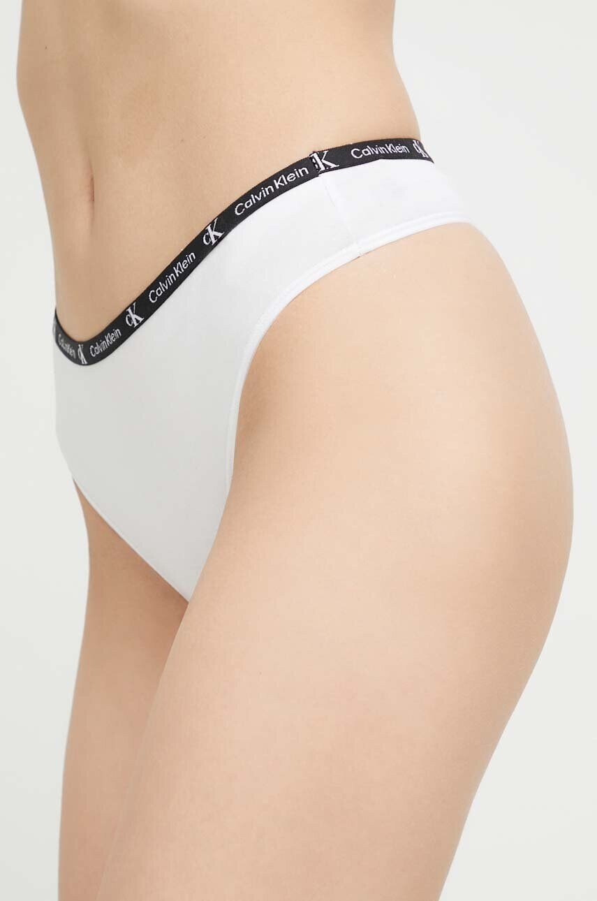Calvin Klein Underwear Прашки (7 броя) - Pepit.bg