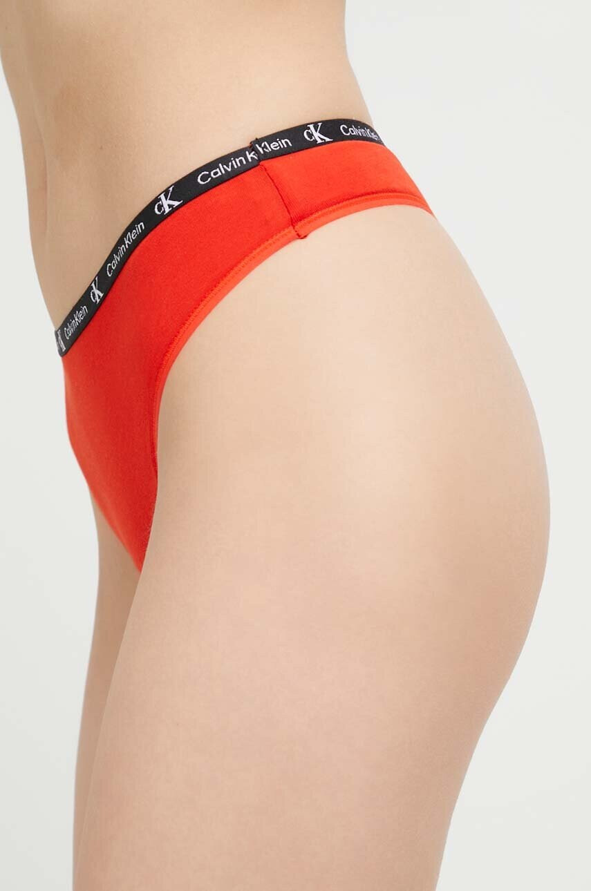Calvin Klein Underwear Прашки (7 броя) - Pepit.bg