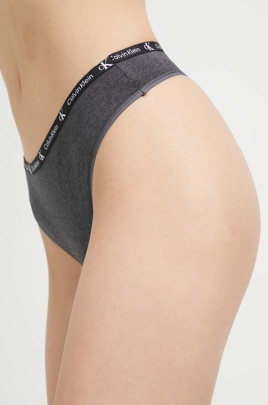 Calvin Klein Underwear Прашки (7 броя) - Pepit.bg