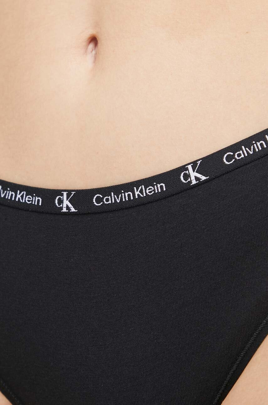 Calvin Klein Underwear Прашки (7 броя) - Pepit.bg