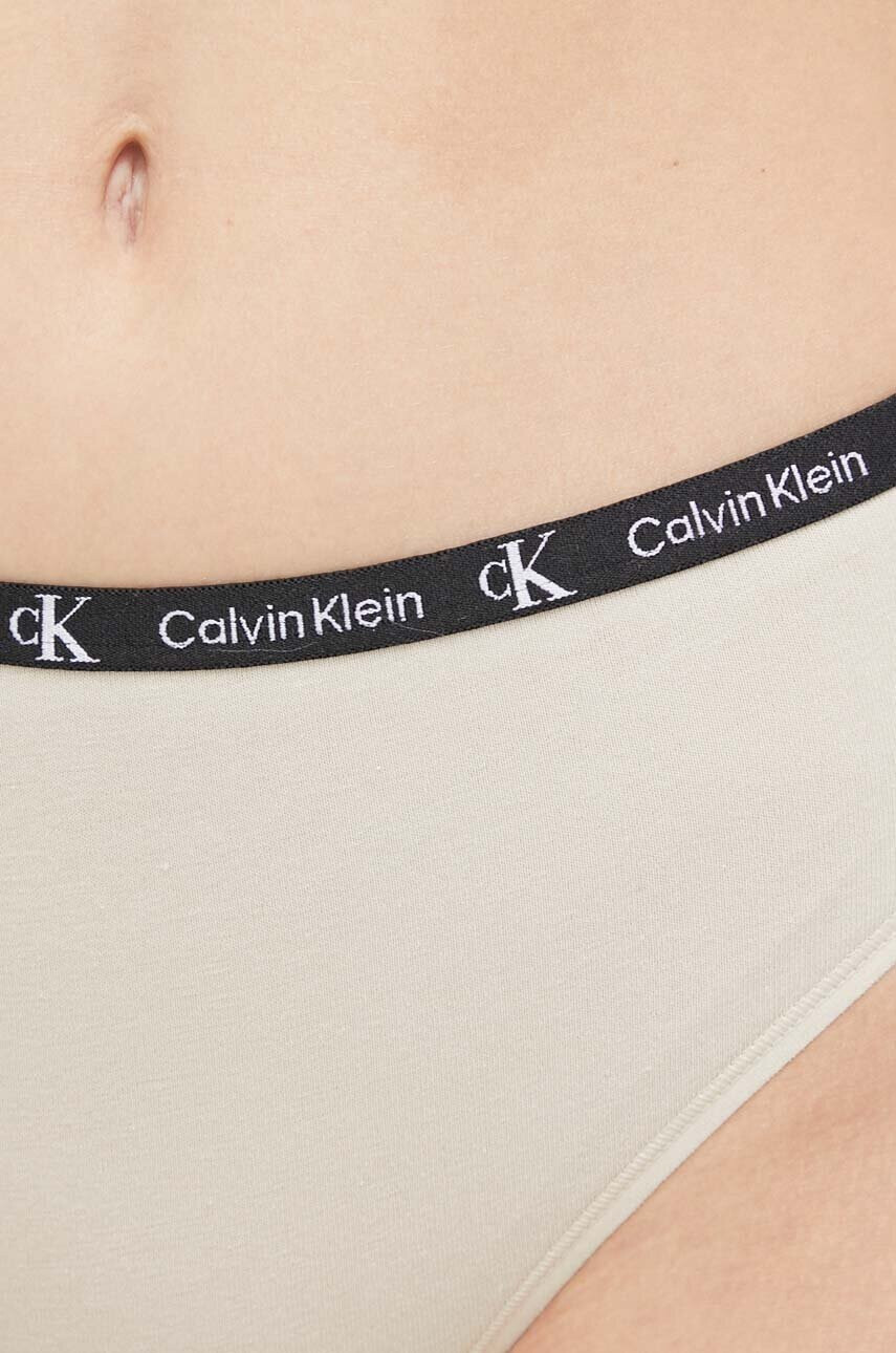 Calvin Klein Underwear Прашки (7 броя) - Pepit.bg