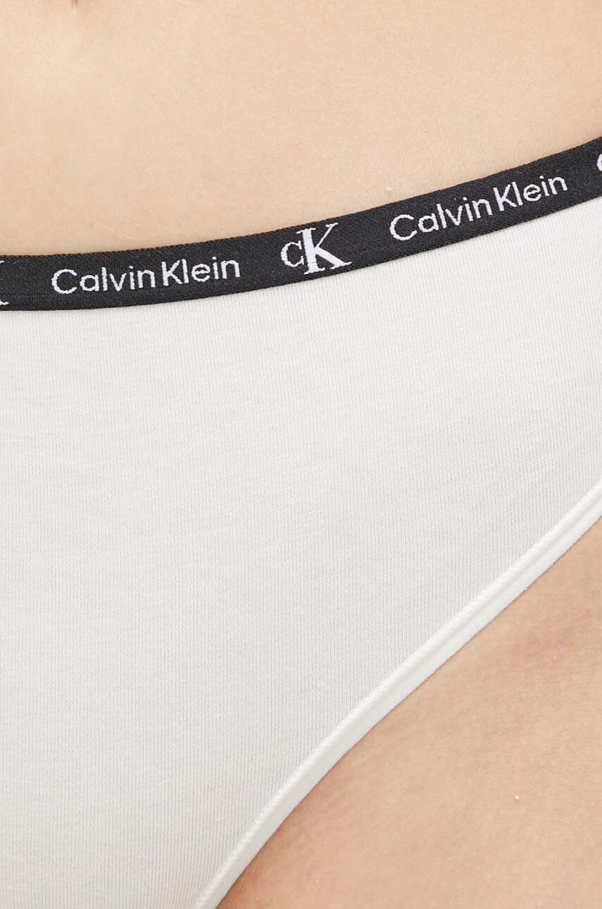 Calvin Klein Underwear Прашки (7 броя) - Pepit.bg