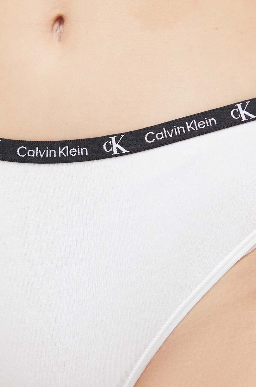 Calvin Klein Underwear Прашки (7 броя) - Pepit.bg