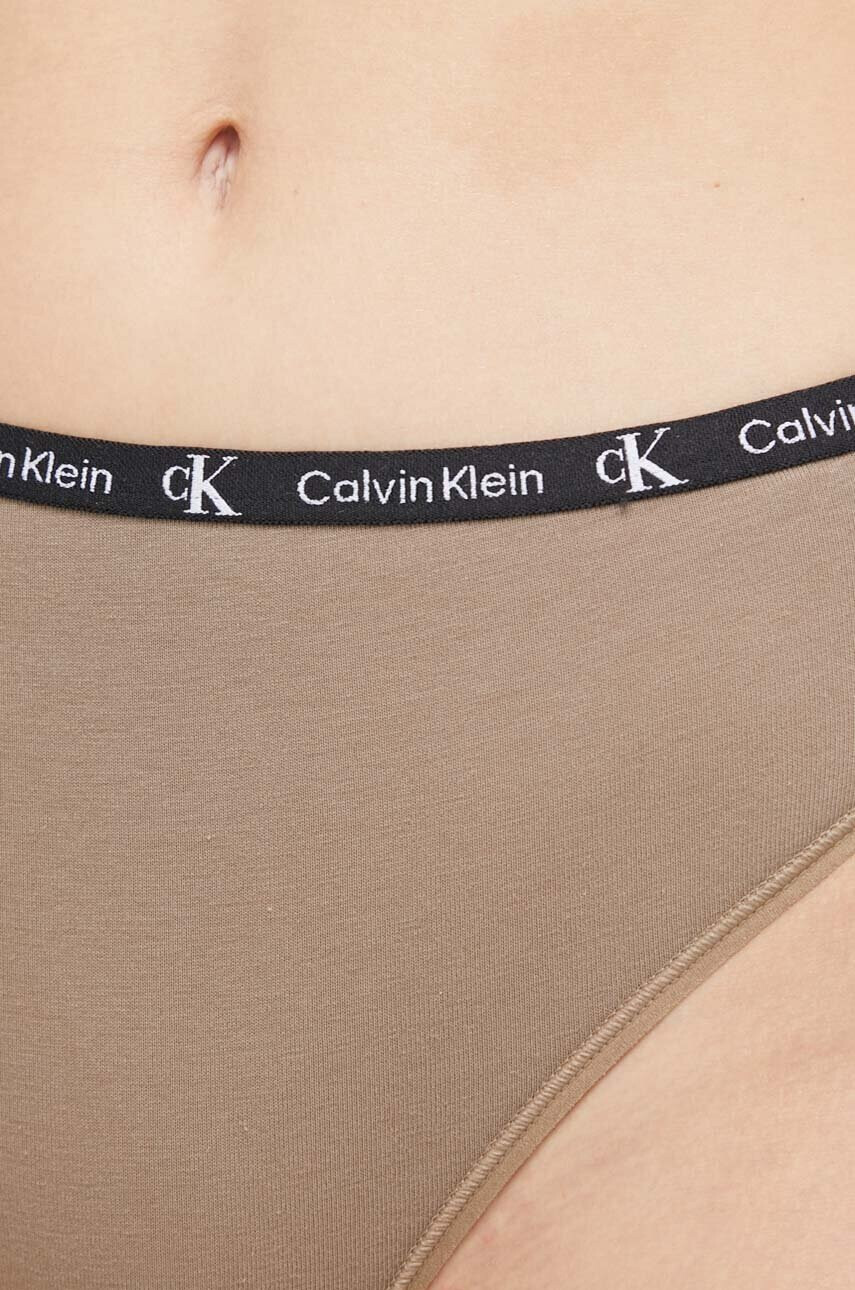 Calvin Klein Underwear Прашки (7 броя) - Pepit.bg