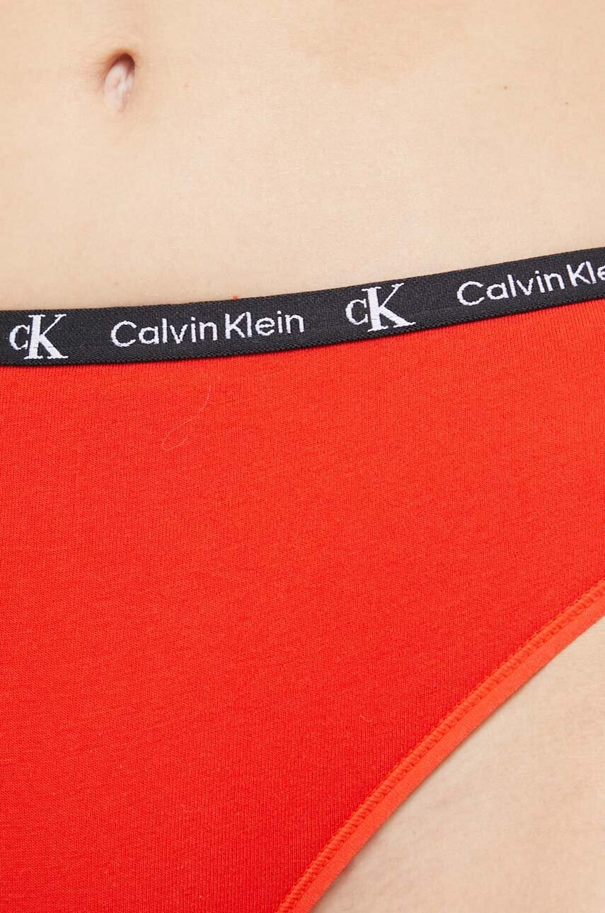 Calvin Klein Underwear Прашки (7 броя) - Pepit.bg