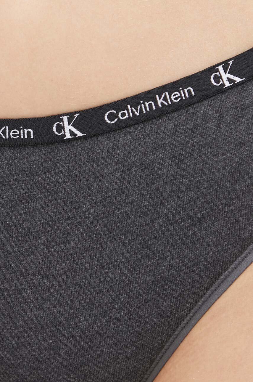 Calvin Klein Underwear Прашки (7 броя) - Pepit.bg