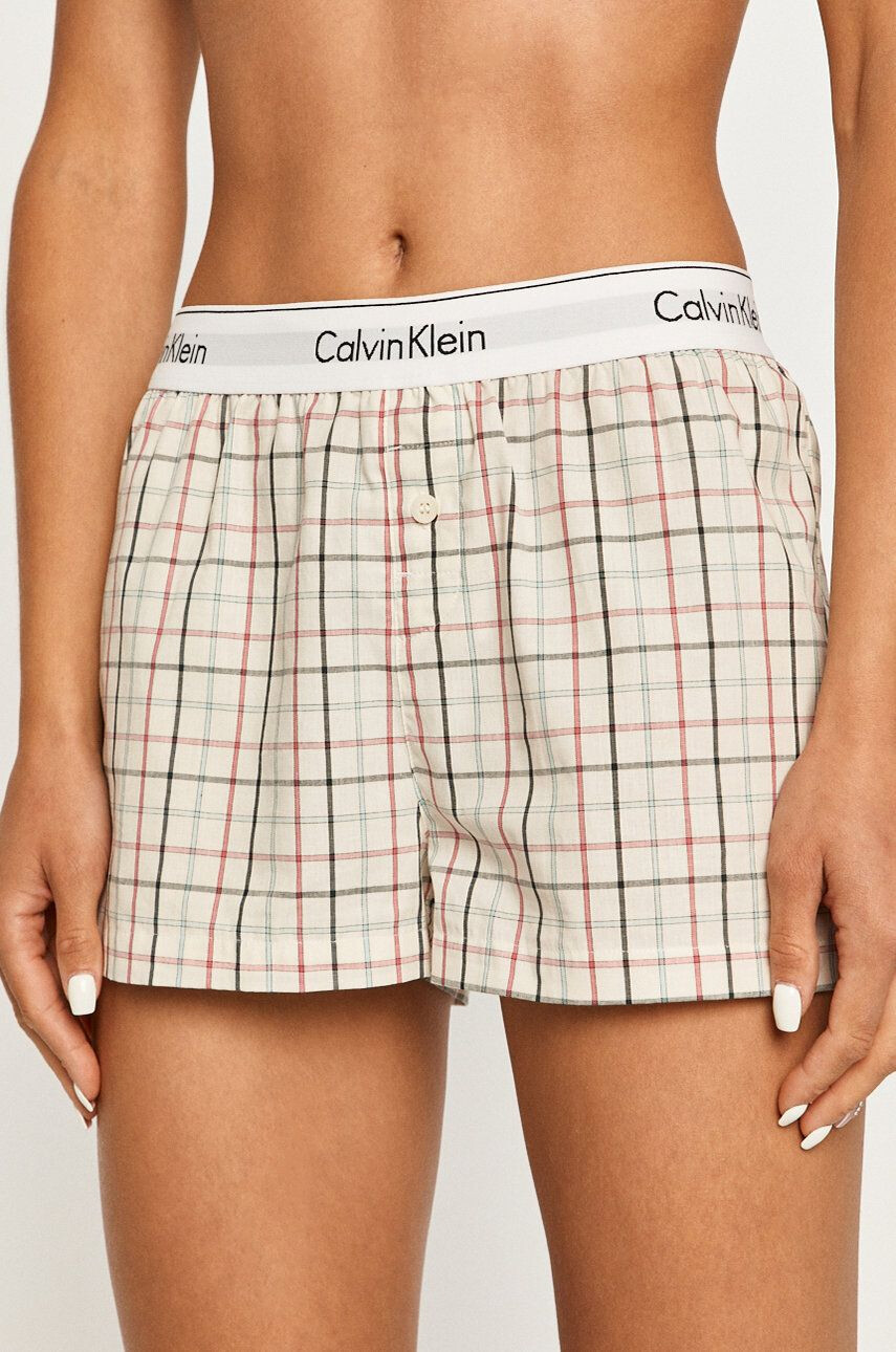 Calvin Klein Underwear Шорти за спане - Pepit.bg