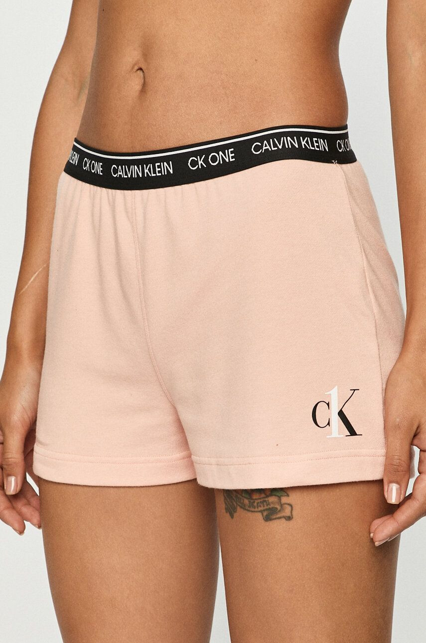 Calvin Klein Underwear Шорти за спане - Pepit.bg