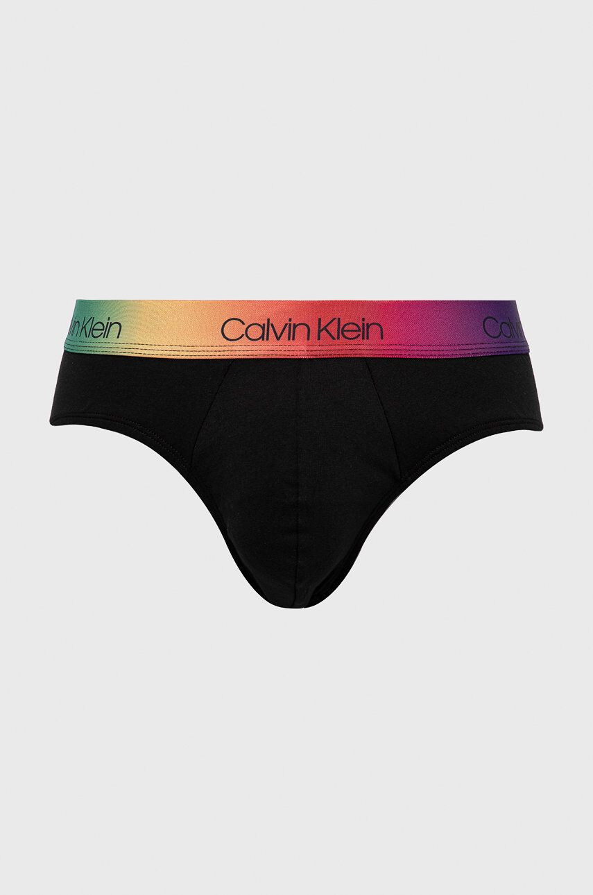 Calvin Klein Underwear Слипове - Pepit.bg