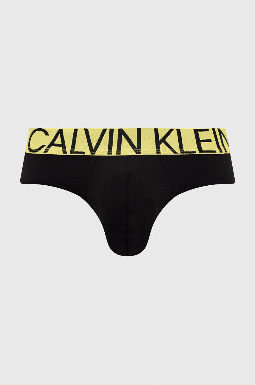 Calvin Klein Underwear Слипове - Pepit.bg