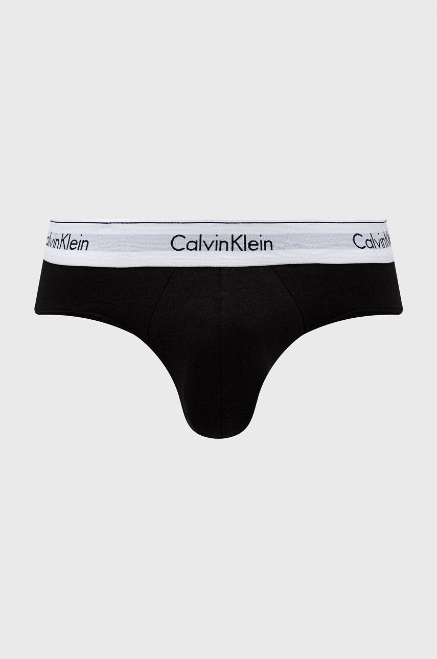 Calvin Klein Underwear Слипове - Pepit.bg