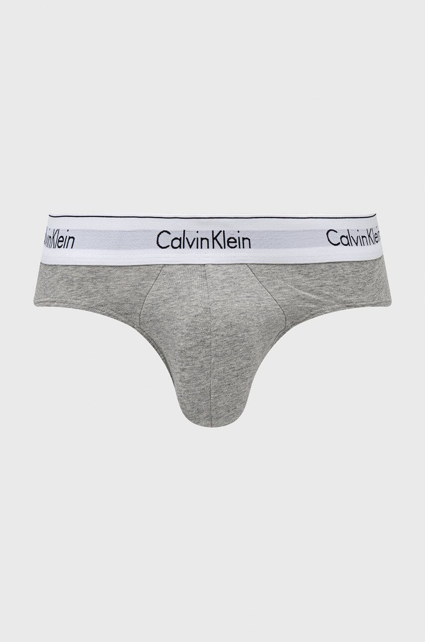 Calvin Klein Underwear Слипове - Pepit.bg