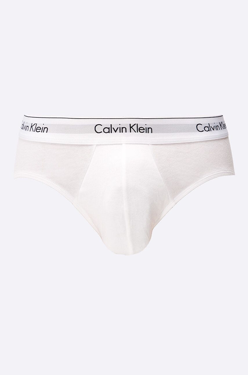 Calvin Klein Underwear Слипове (2-бройки) - Pepit.bg