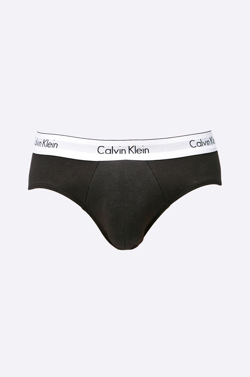 Calvin Klein Underwear Слипове (2-бройки) - Pepit.bg