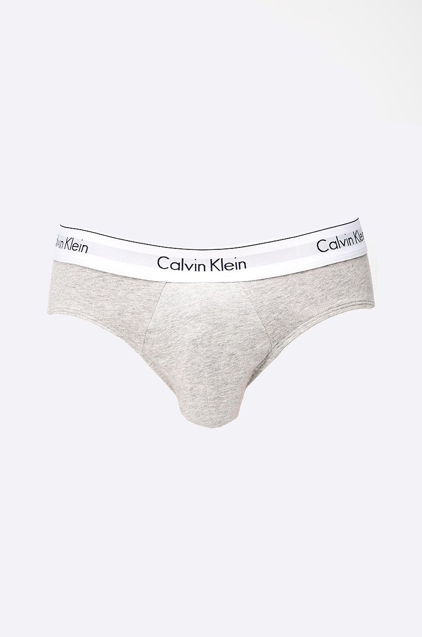 Calvin Klein Underwear Слипове (2-бройки) - Pepit.bg