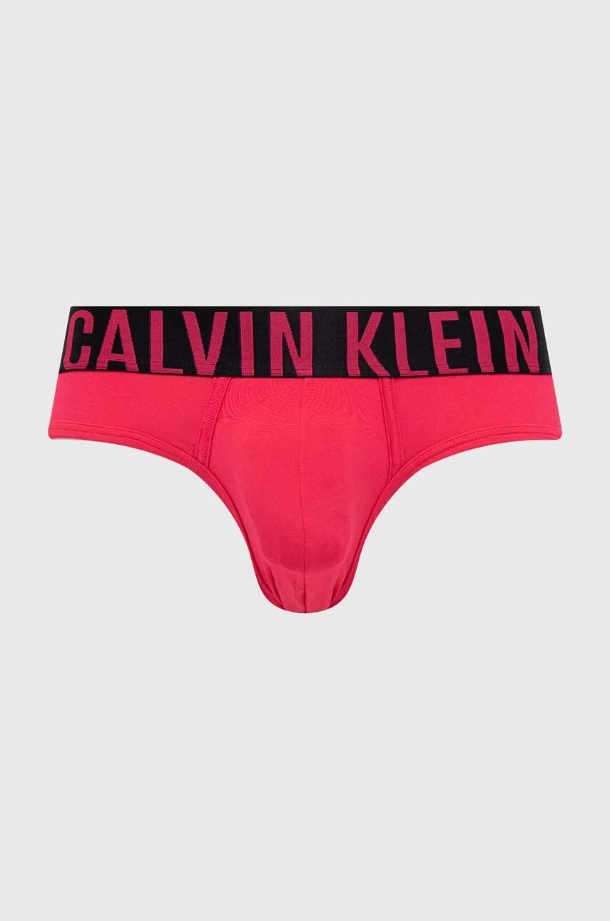 Calvin Klein Underwear Слипове (2 чифта) - Pepit.bg