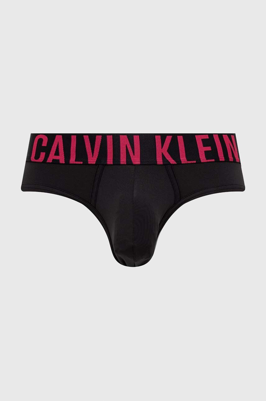 Calvin Klein Underwear Слипове (2 чифта) - Pepit.bg