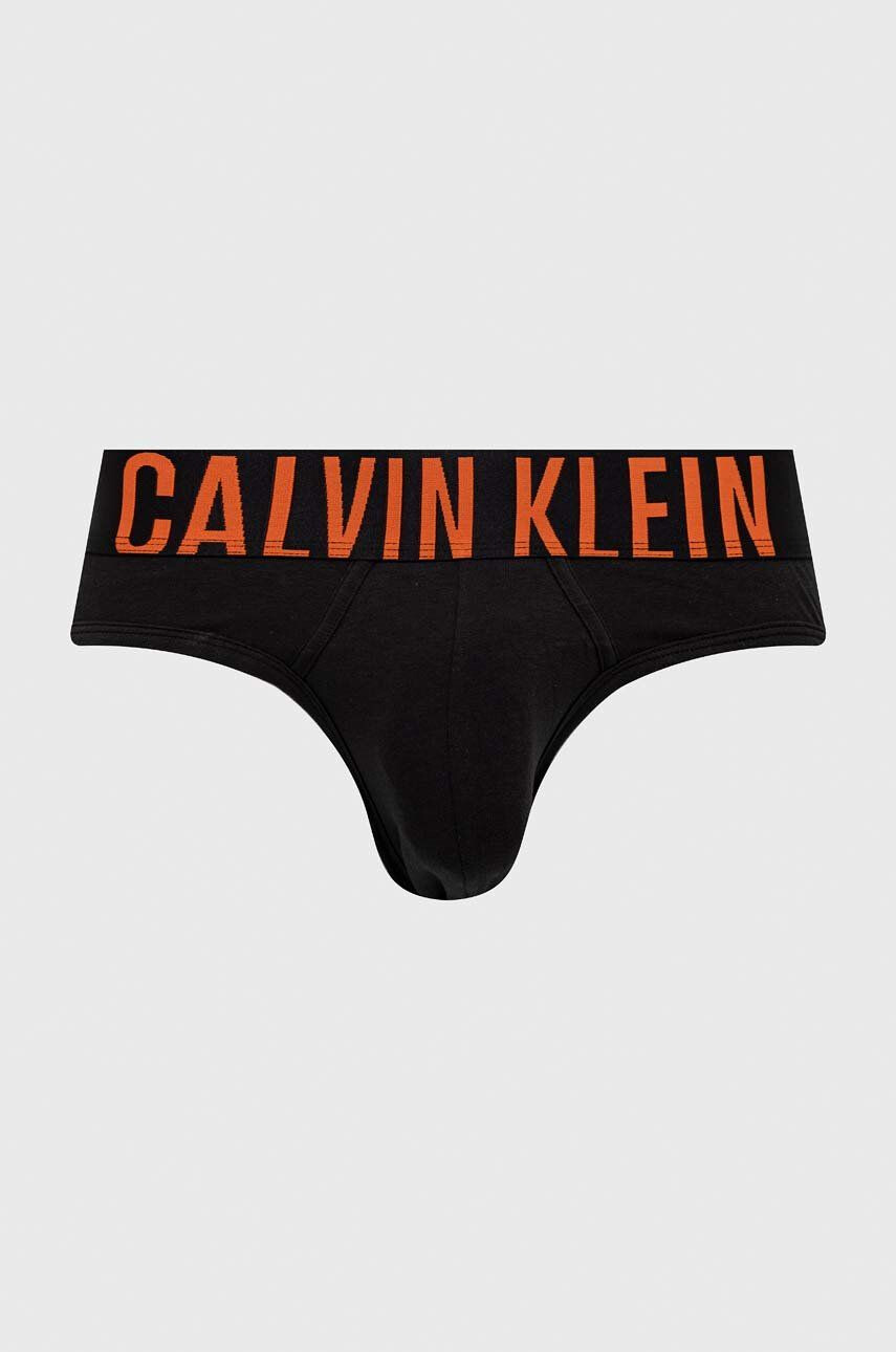 Calvin Klein Underwear Слипове (2 чифта) - Pepit.bg