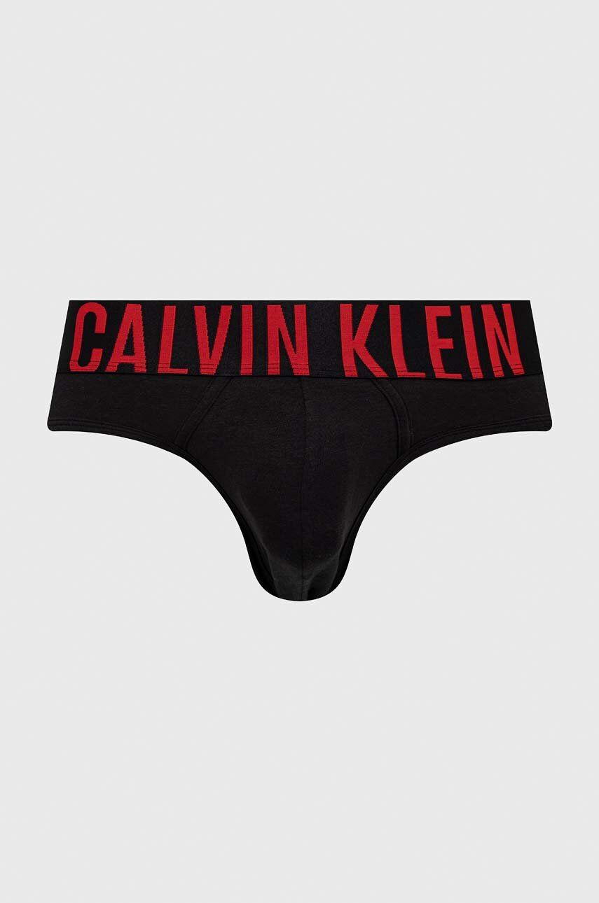 Calvin Klein Underwear Слипове (2 чифта) - Pepit.bg