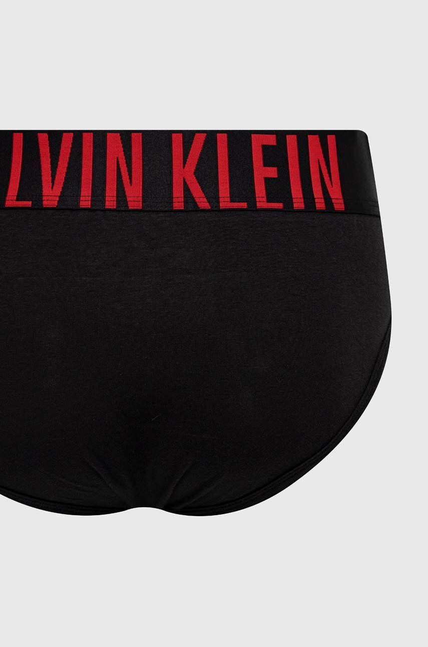 Calvin Klein Underwear Слипове (2 чифта) - Pepit.bg