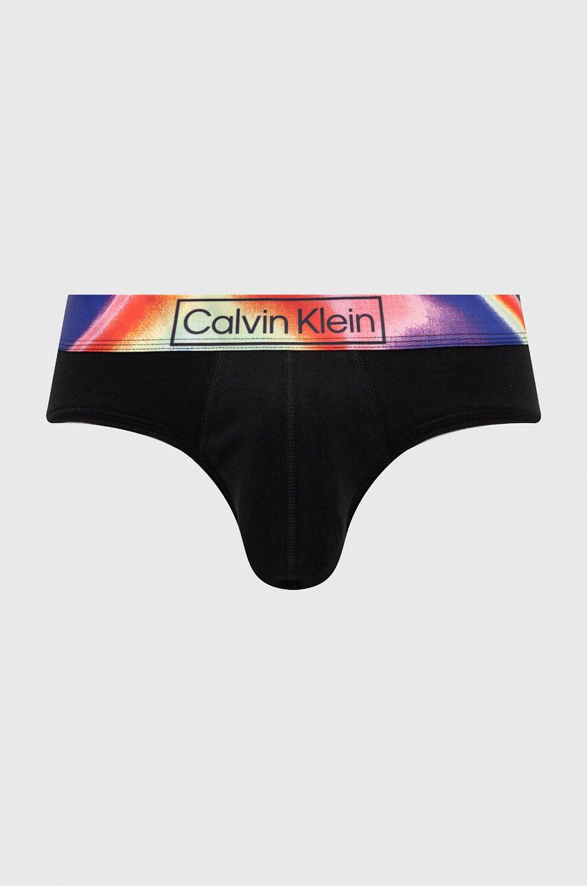 Calvin Klein Underwear Слипове - Pepit.bg