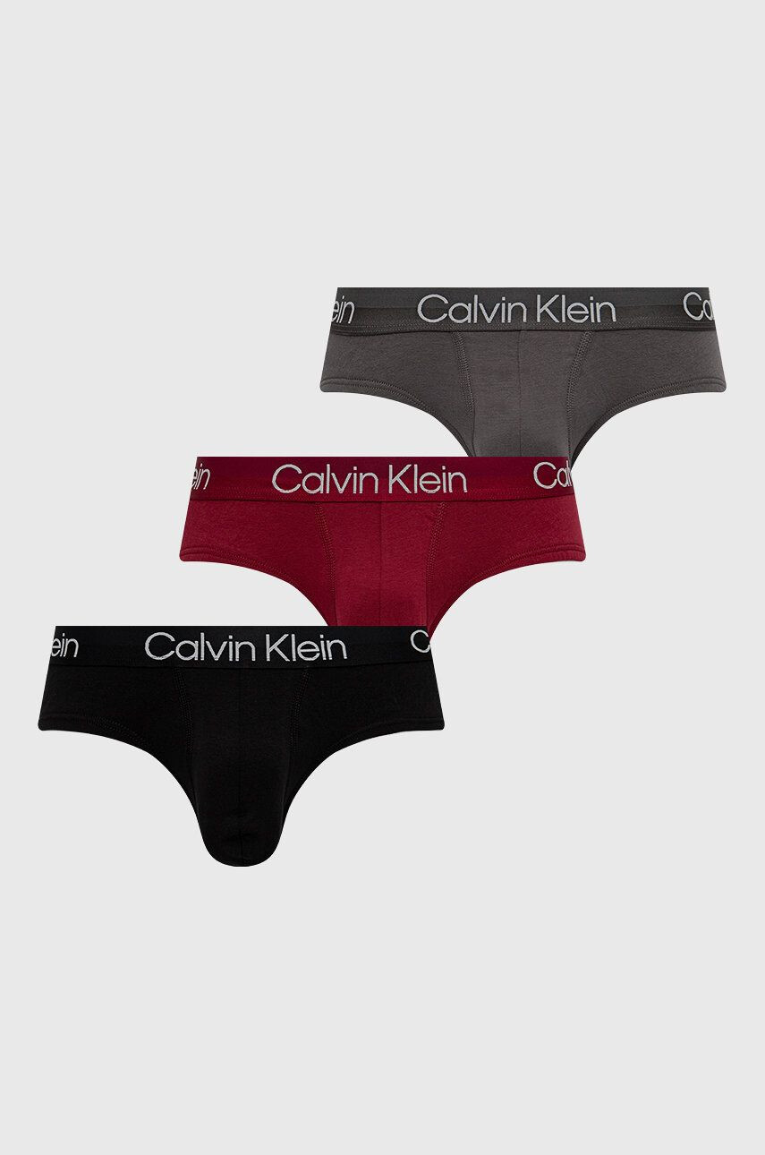 Calvin Klein Underwear Слипове - Pepit.bg