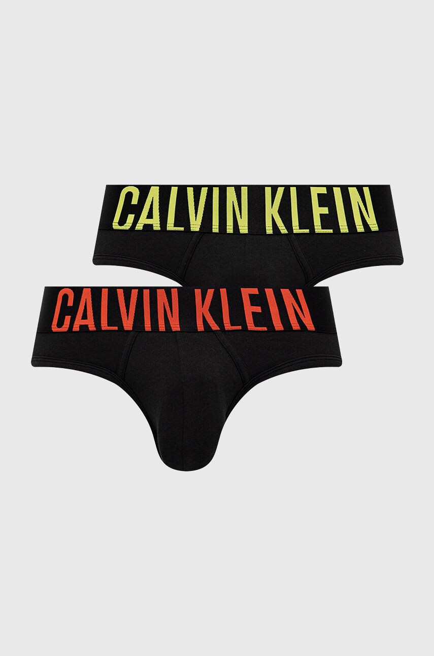 Calvin Klein Underwear Слипове - Pepit.bg