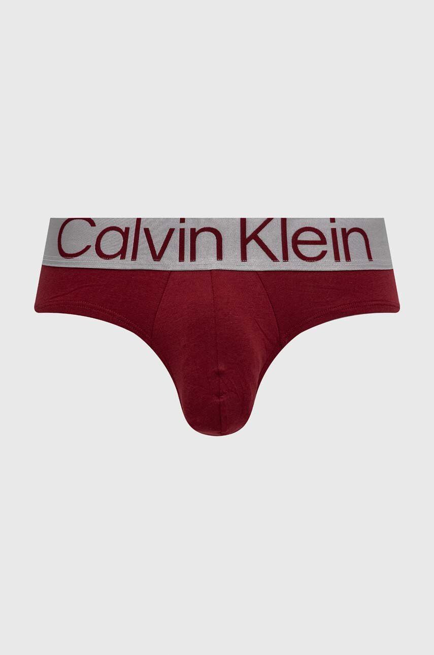 Calvin Klein Underwear Слипове (3 броя) - Pepit.bg