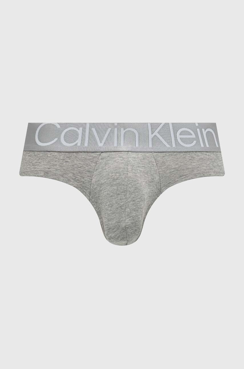 Calvin Klein Underwear Слипове (3 броя) - Pepit.bg