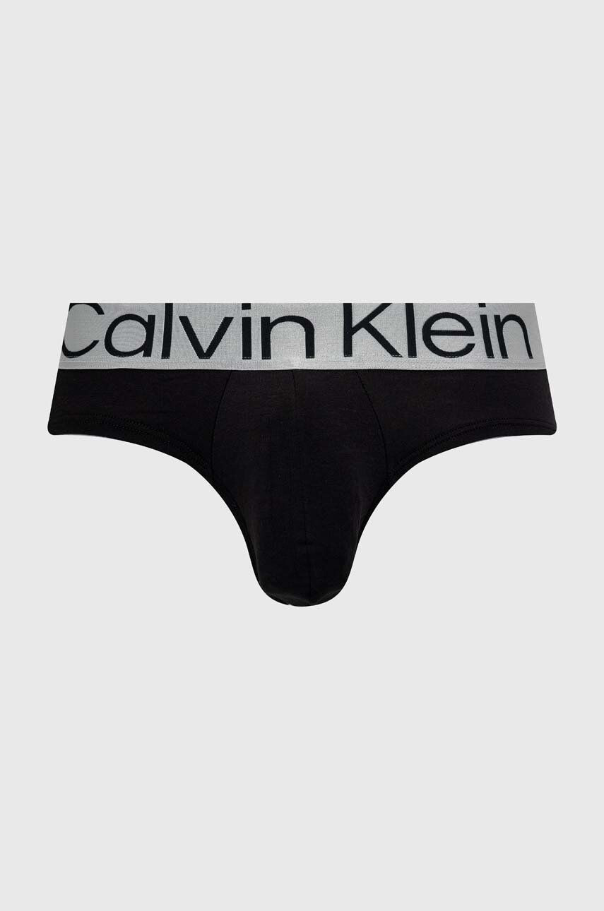 Calvin Klein Underwear Слипове (3 броя) - Pepit.bg