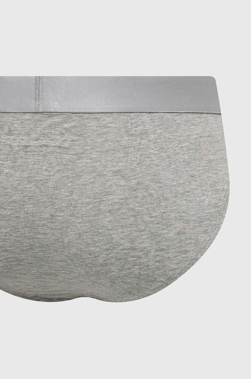 Calvin Klein Underwear Слипове (3 броя) - Pepit.bg