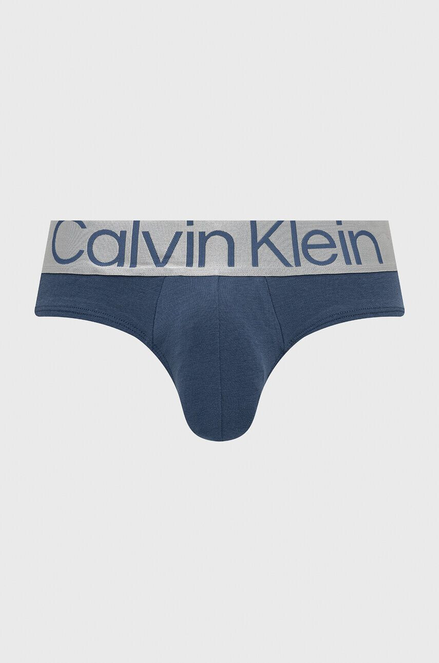 Calvin Klein Underwear Слипове (3 броя) - Pepit.bg