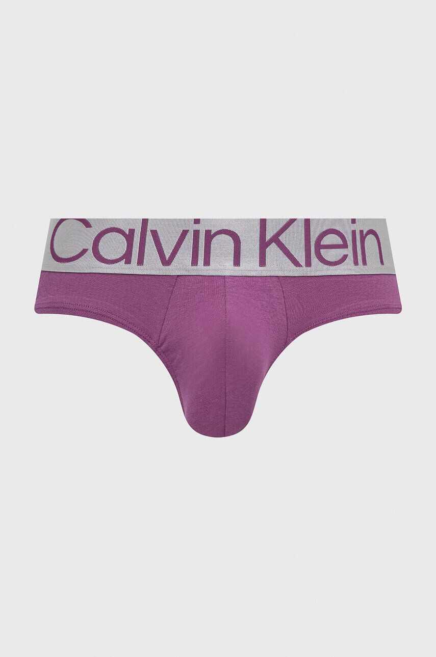 Calvin Klein Underwear Слипове (3 броя) - Pepit.bg