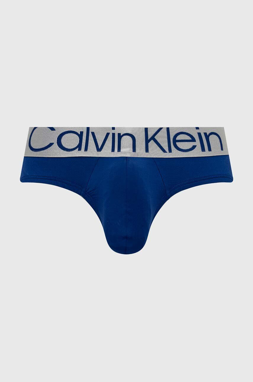 Calvin Klein Underwear Слипове (3 броя) - Pepit.bg