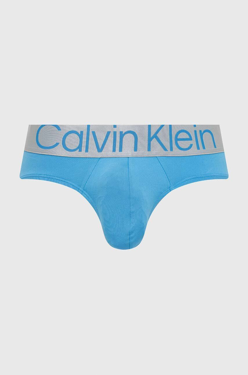 Calvin Klein Underwear Слипове (3 броя) - Pepit.bg