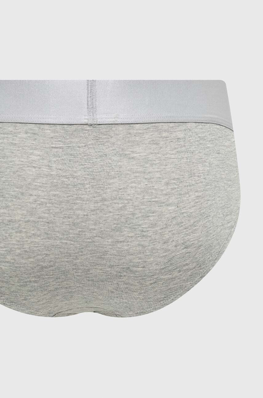 Calvin Klein Underwear Слипове (3 броя) в розово - Pepit.bg