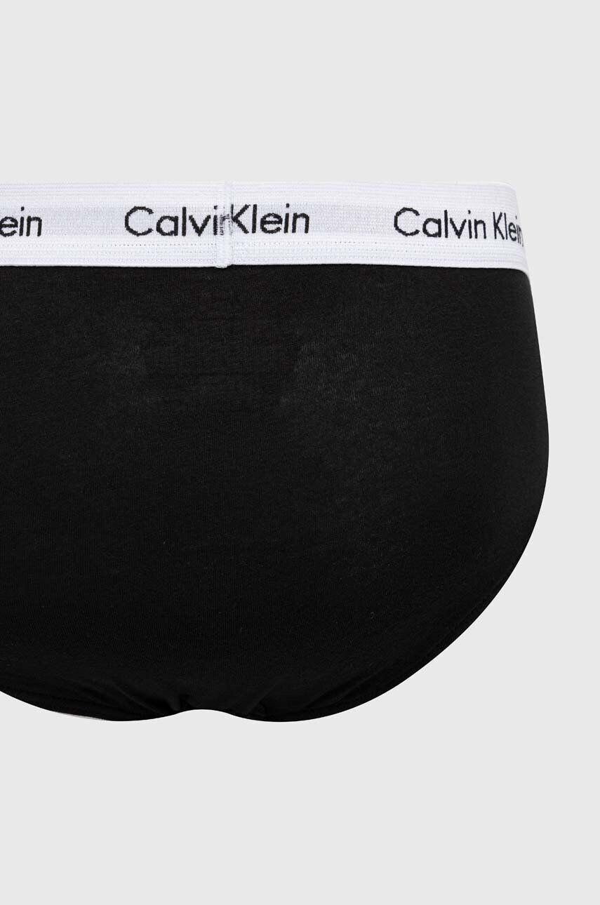 Calvin Klein Underwear Слипове (3 броя) - Pepit.bg