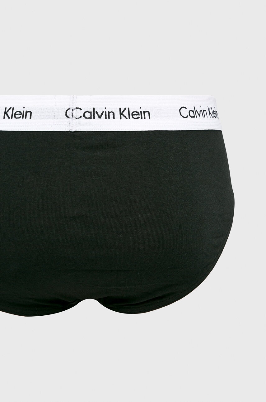 Calvin Klein Underwear Слипове (3-бройки) - Pepit.bg