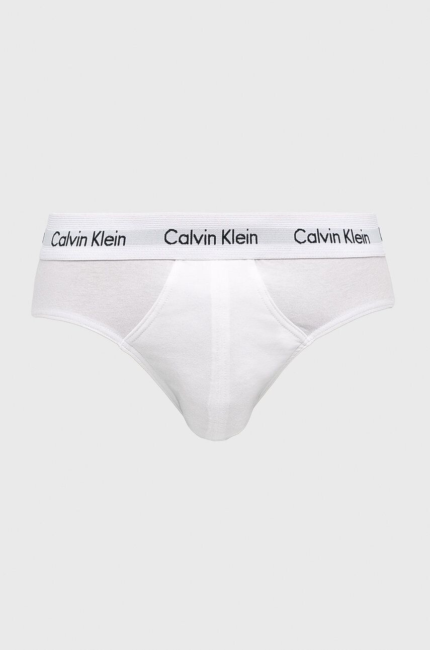 Calvin Klein Underwear Слипове (3-бройки) - Pepit.bg