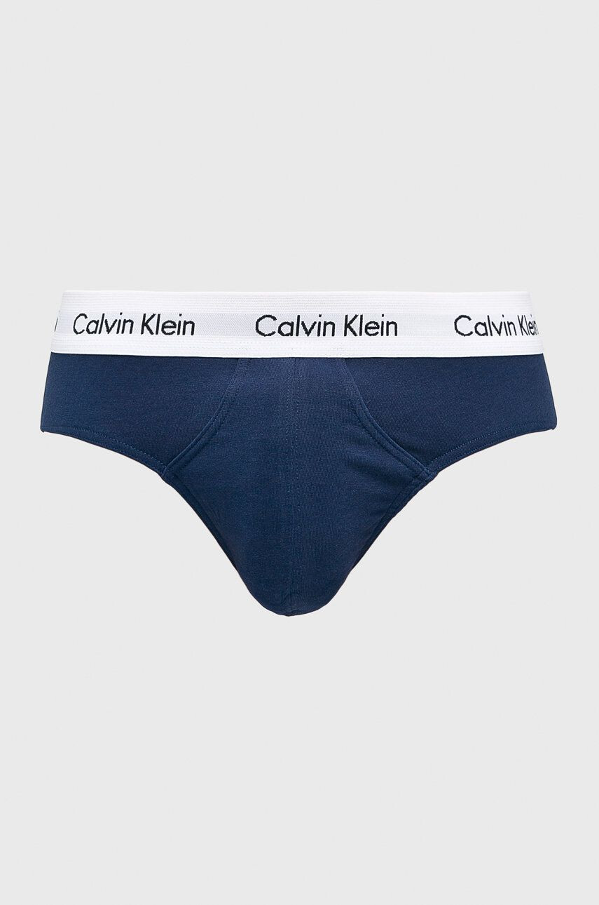 Calvin Klein Underwear Слипове (3-бройки) - Pepit.bg