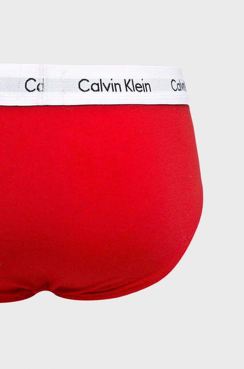 Calvin Klein Underwear Слипове (3-бройки) - Pepit.bg