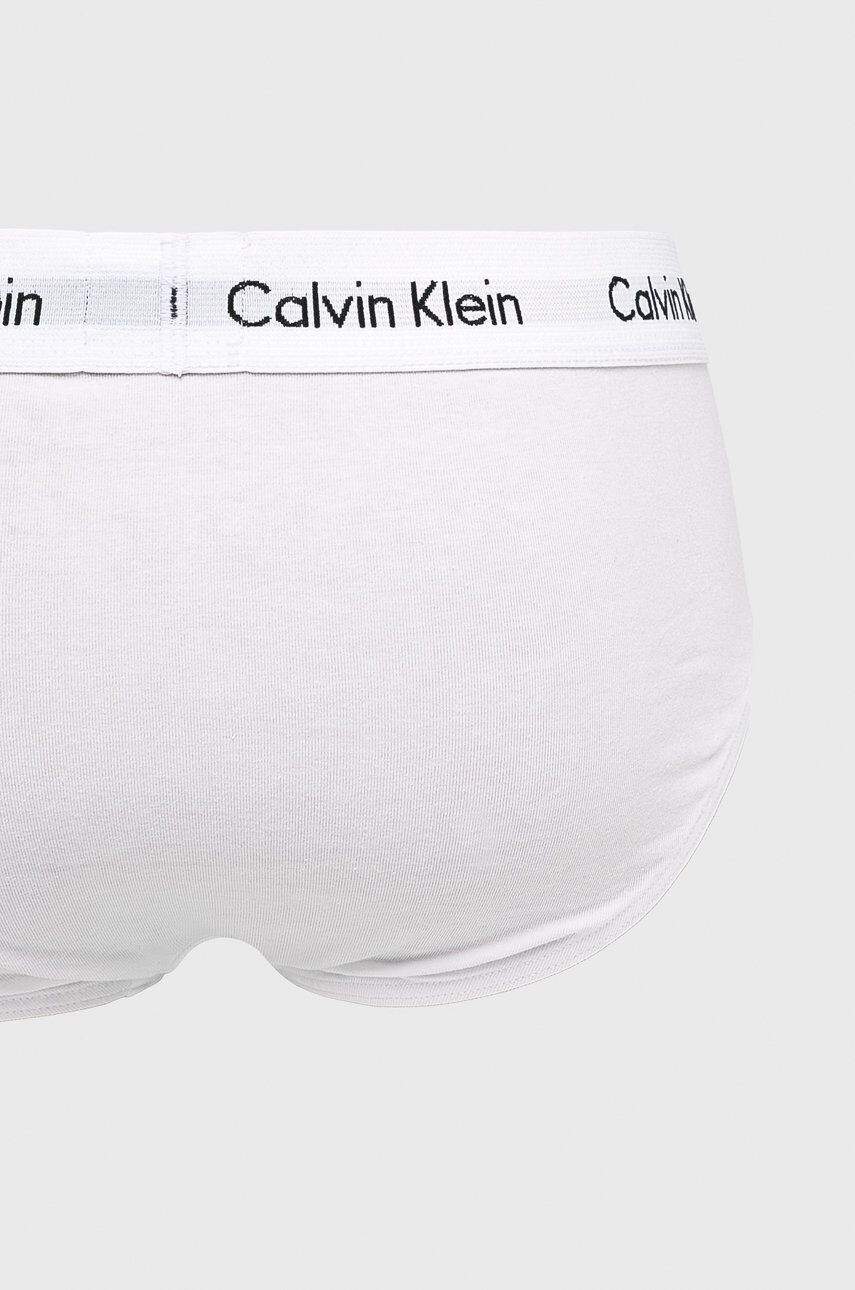 Calvin Klein Underwear Слипове (3-бройки) - Pepit.bg