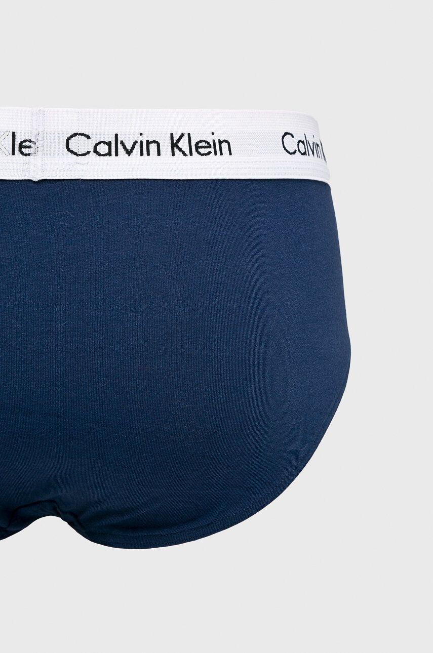 Calvin Klein Underwear Слипове (3-бройки) - Pepit.bg