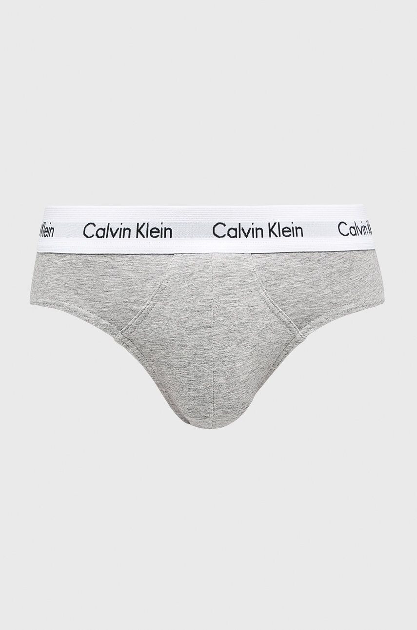 Calvin Klein Underwear Слипове (3-бройки) - Pepit.bg