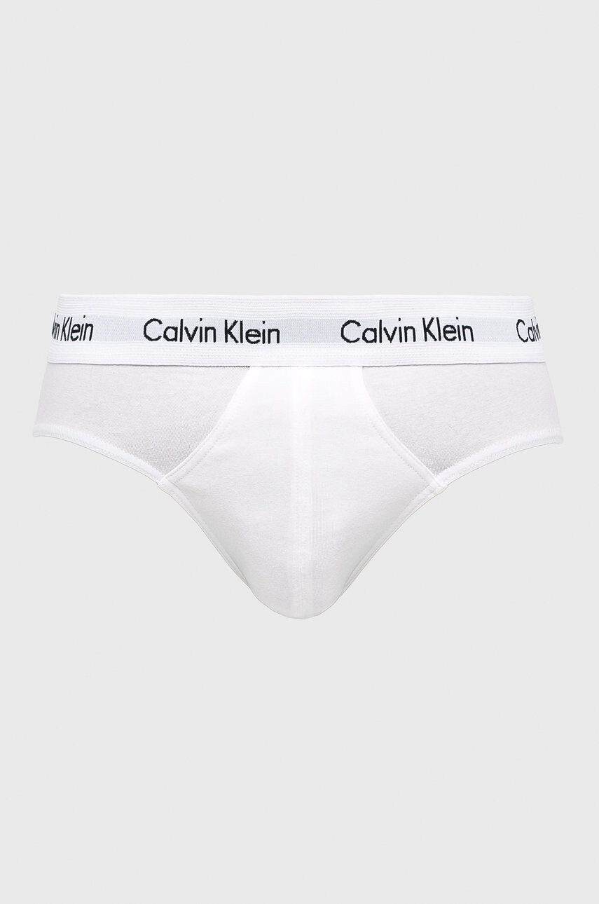 Calvin Klein Underwear Слипове (3-бройки) - Pepit.bg