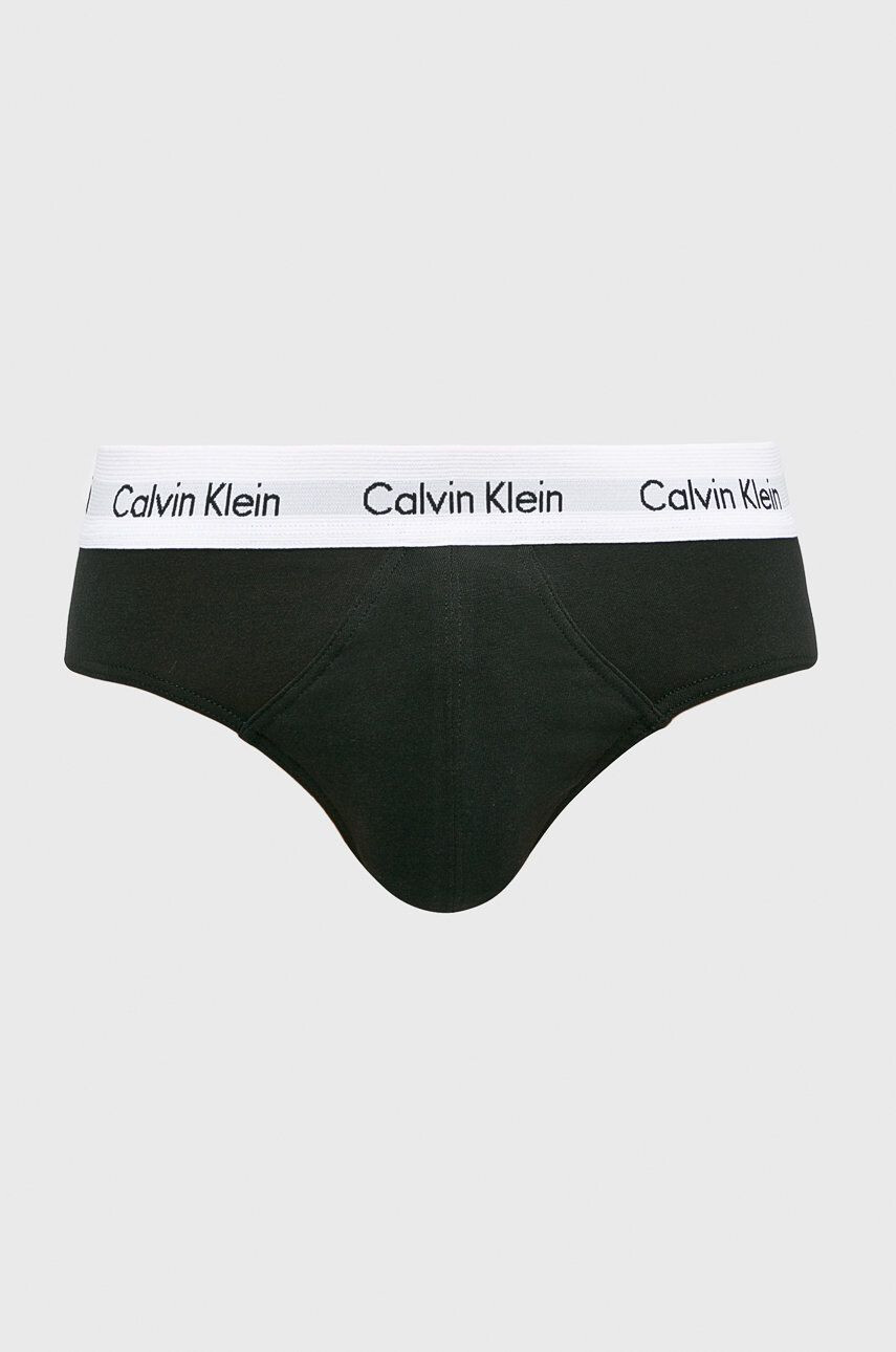 Calvin Klein Underwear Слипове (3-бройки) - Pepit.bg