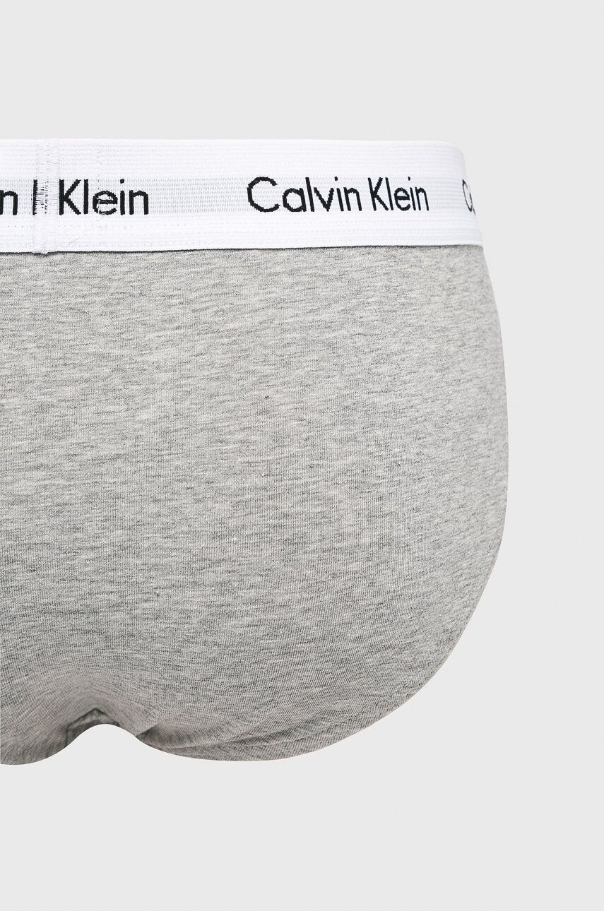 Calvin Klein Underwear Слипове (3-бройки) - Pepit.bg