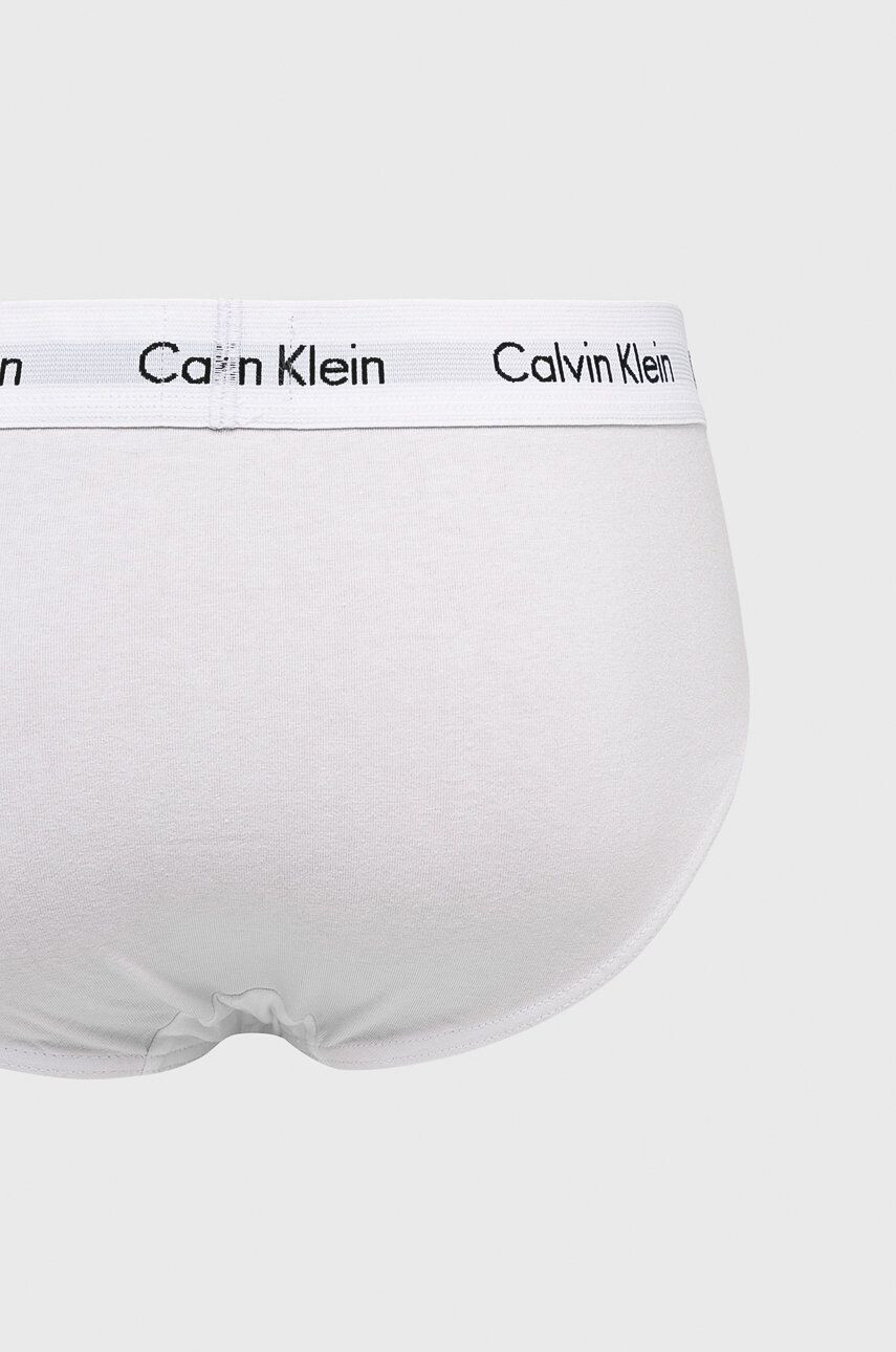 Calvin Klein Underwear Слипове (3-бройки) - Pepit.bg