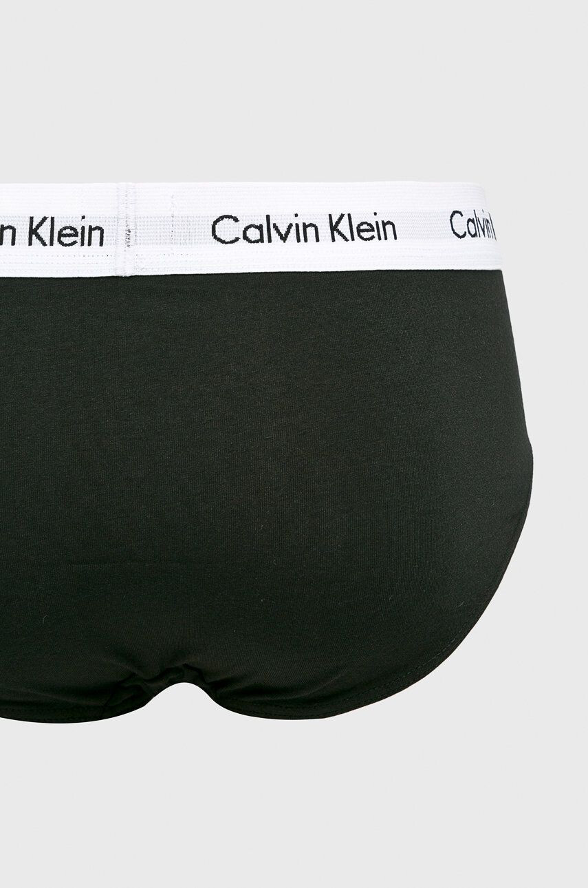 Calvin Klein Underwear Слипове (3-бройки) - Pepit.bg