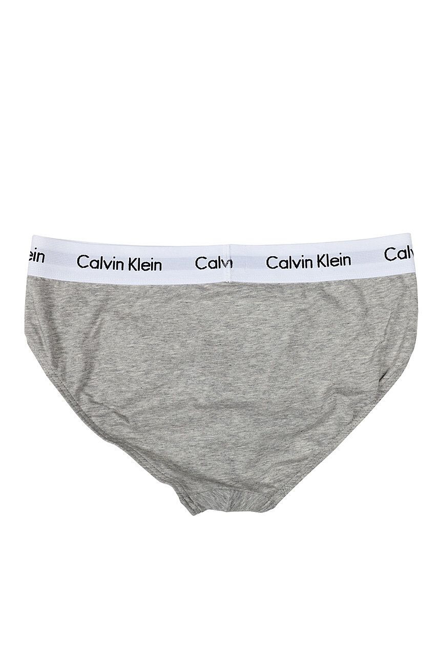 Calvin Klein Underwear Слипове (3-бройки) - Pepit.bg